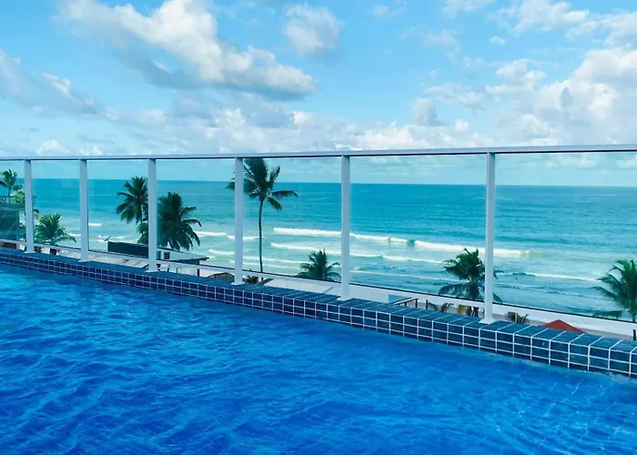 Studio Al Mare - Ocean Blue
