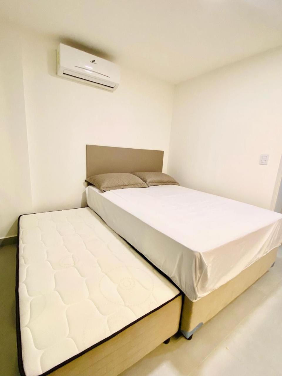 Apartment Al Mare - Ocean Blue Porto de Galinhas