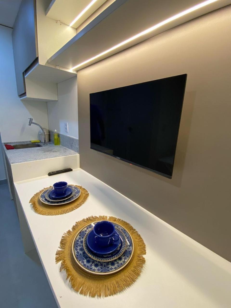 Apartment Al Mare - Ocean Blue