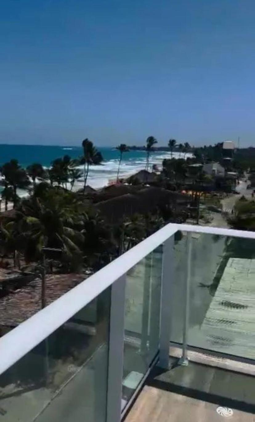 Al Mare - Ocean Blue Apartment
