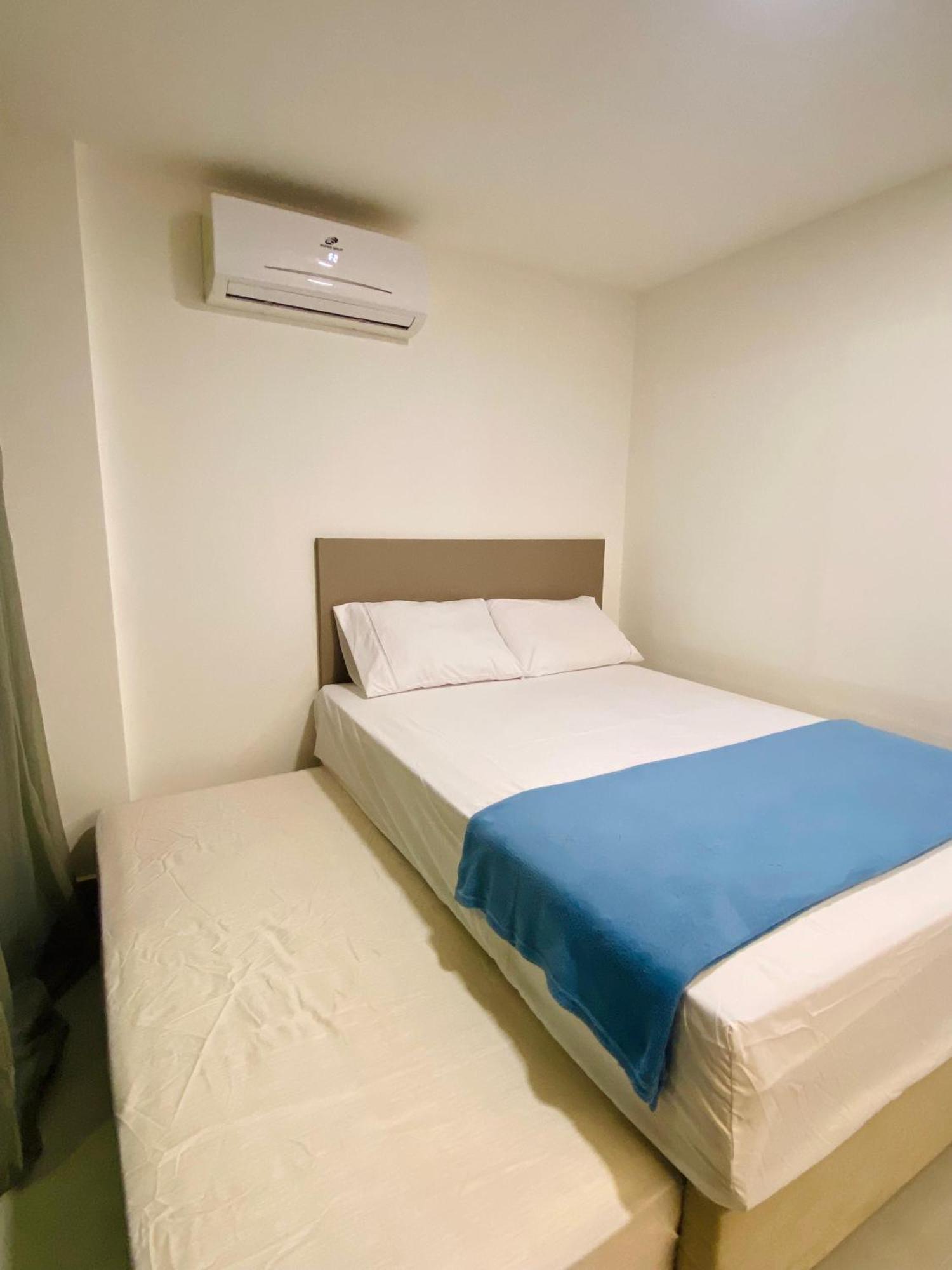Al Mare - Ocean Blue Apartment