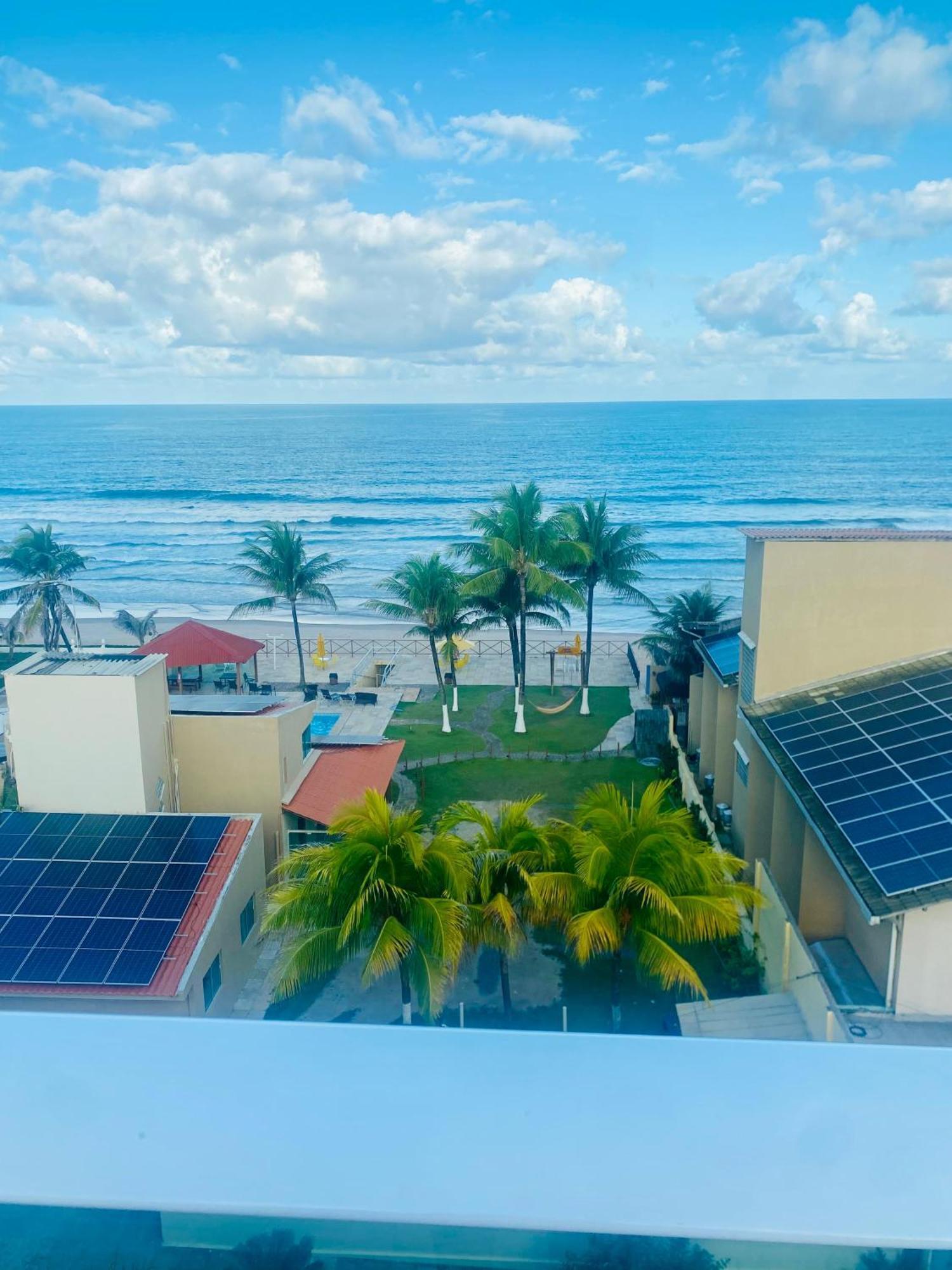 Apartment Al Mare - Ocean Blue