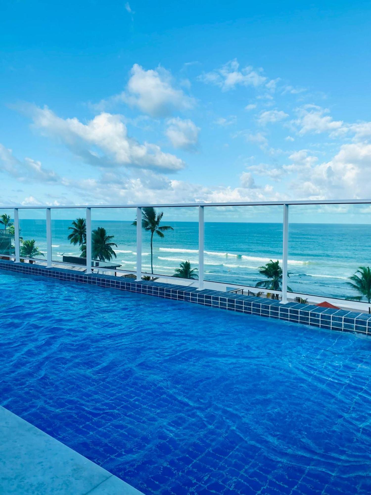 Apartment Al Mare - Ocean Blue *
